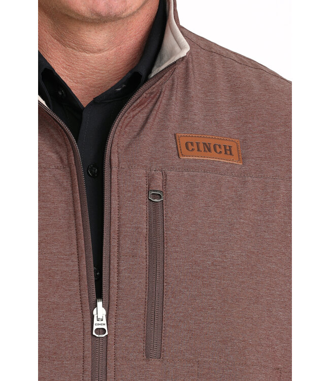 MWV1926002 BUR Reversible Vest