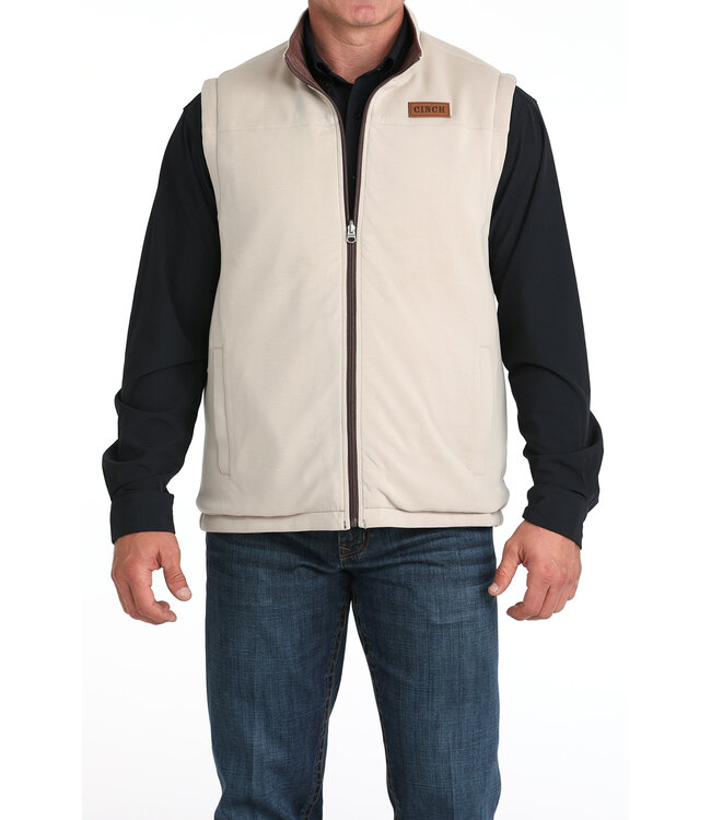 MWV1926002 BUR Reversible Vest