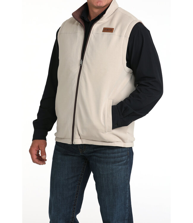 MWV1926002 BUR Reversible Vest