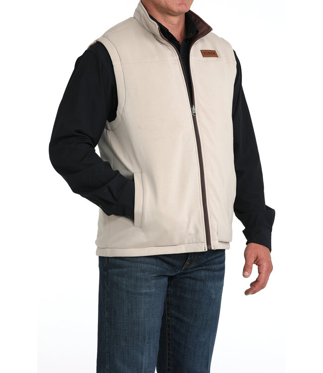 MWV1926002 BUR Reversible Vest