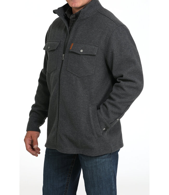 MWJ1907003 Shacket CHR