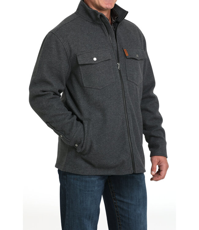 MWJ1907003 Shacket CHR