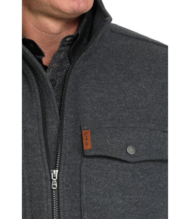 MWJ1907003 Shacket CHR