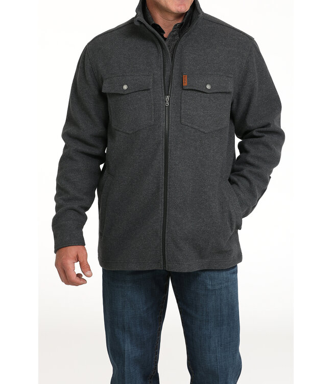 MWJ1907003 Shacket CHR