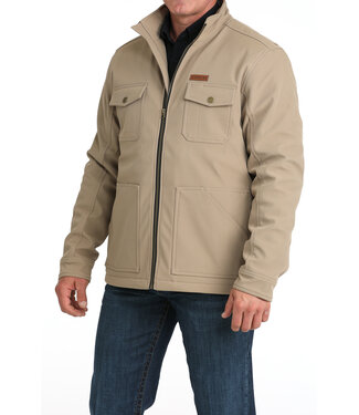 cinch MWJ1566004 STN CC Jacket