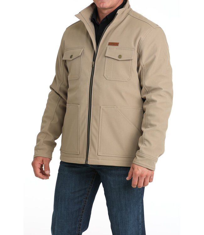 MWJ1566004 STN CC Jacket