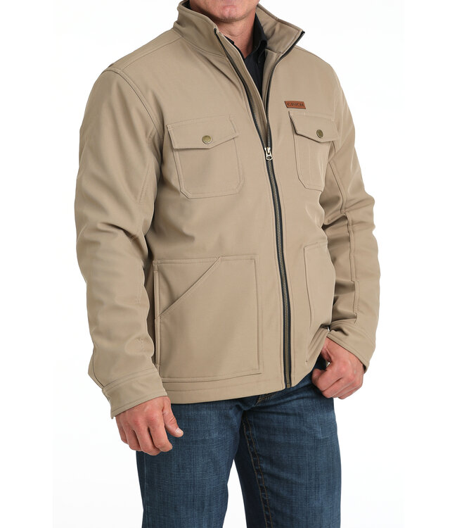 MWJ1566004 STN CC Jacket