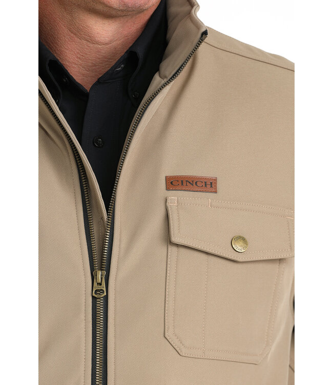 MWJ1566004 STN CC Jacket