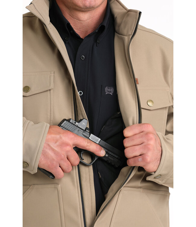 MWJ1566004 STN CC Jacket