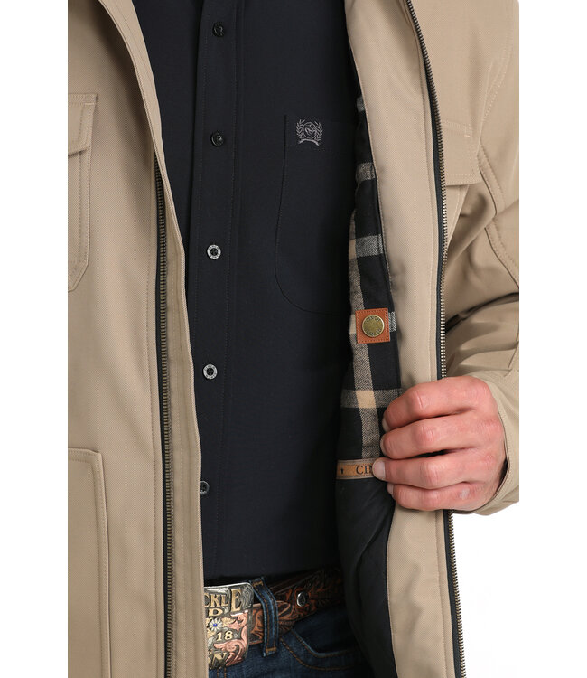 MWJ1566004 STN CC Jacket