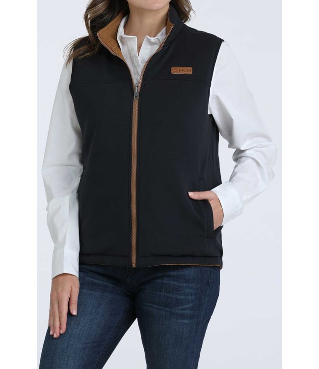 MAV9923001 Vest Brown