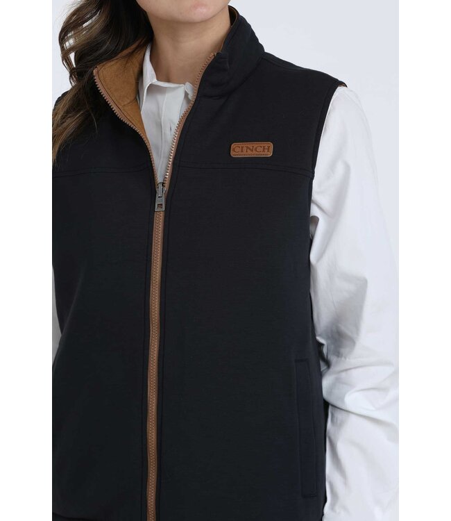 MAV9923001 Vest Brown