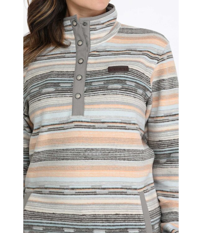 MAK9909004 Fleece Pullover