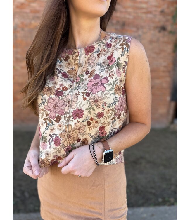 The Hayes Top ST2825