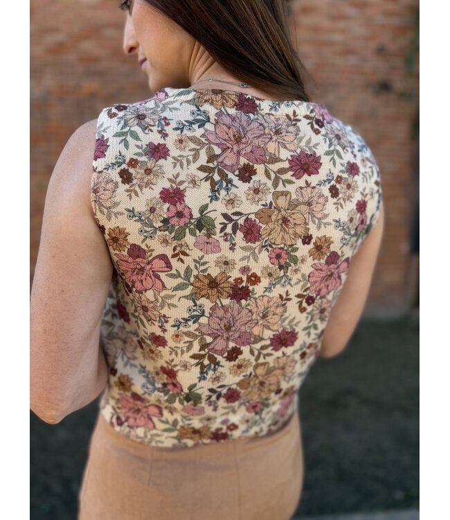 The Hayes Top ST2825