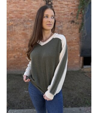 7th ray Lesson Learned Top T5736