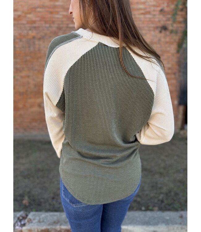 Lesson Learned Top T5736