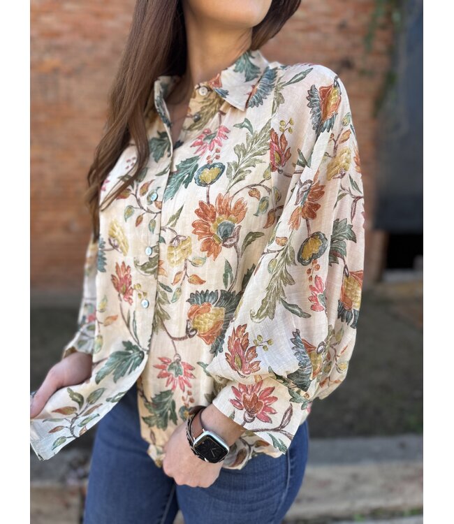 What About Me Top T29041