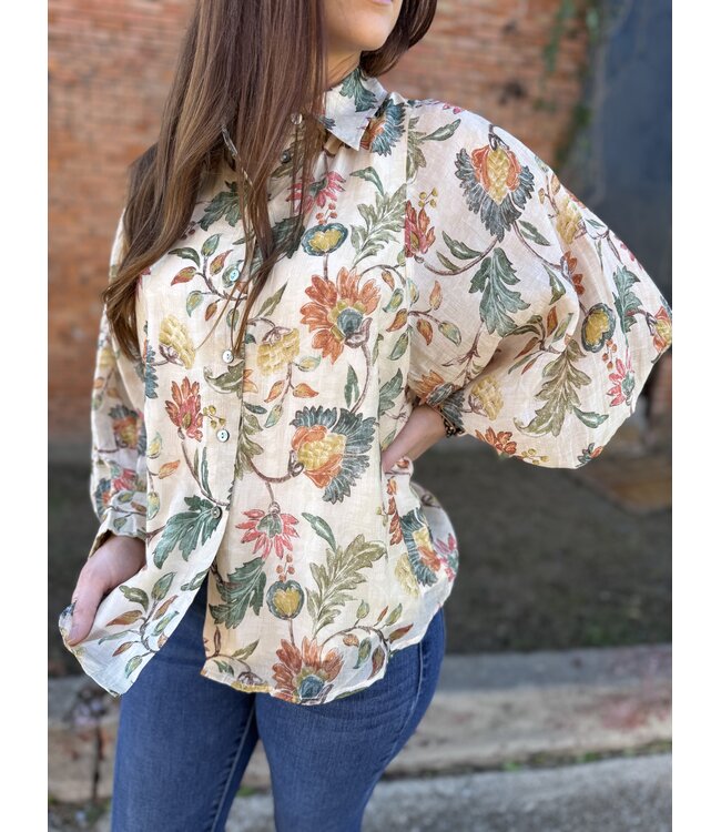 What About Me Top T29041