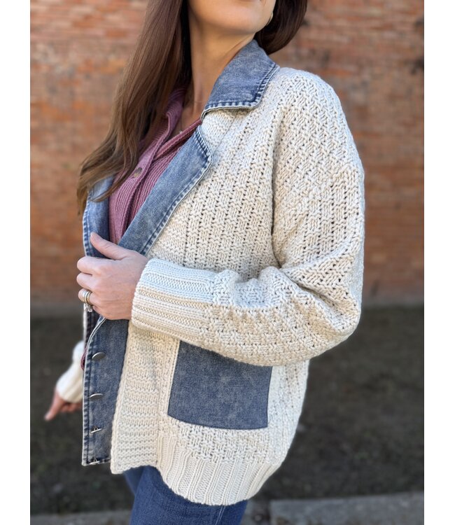 The Dezi Jacket 1014