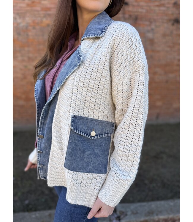 The Dezi Jacket 1014