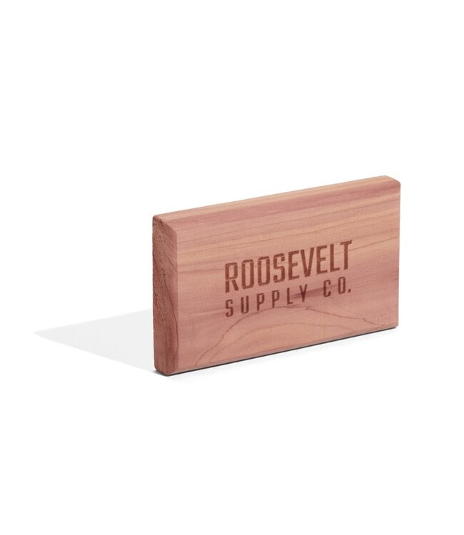 Scented Wood Visor Car Freshener