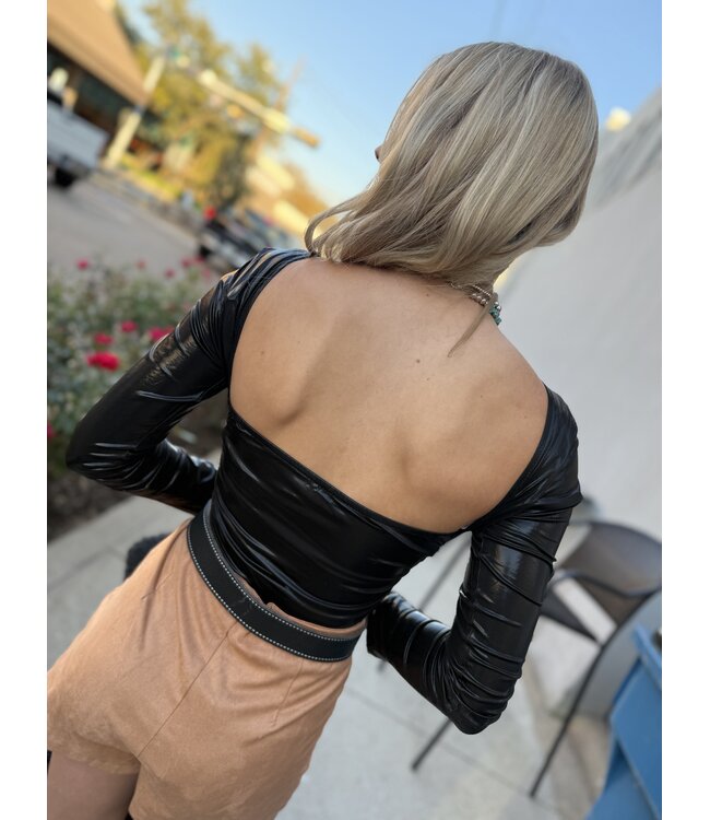 The McBryde Bodysuit 3737RN