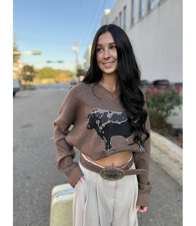 Angus Highway Knit 1071-02