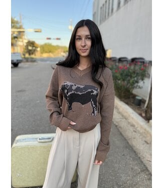 2 Fly Co Angus Highway Knit 1071-02