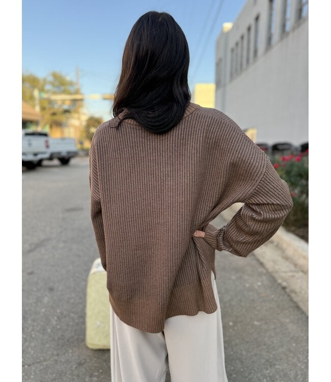 Angus Highway Knit 1071-02