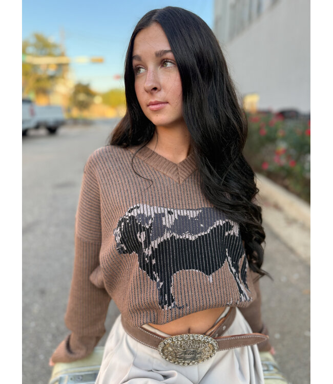 Angus Highway Knit 1071-02