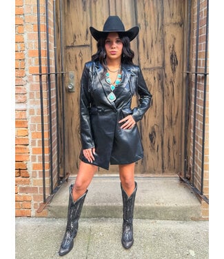 Blue B The Josephine Romper 50040R