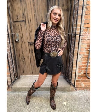 Heyson The Starr Skort 1089