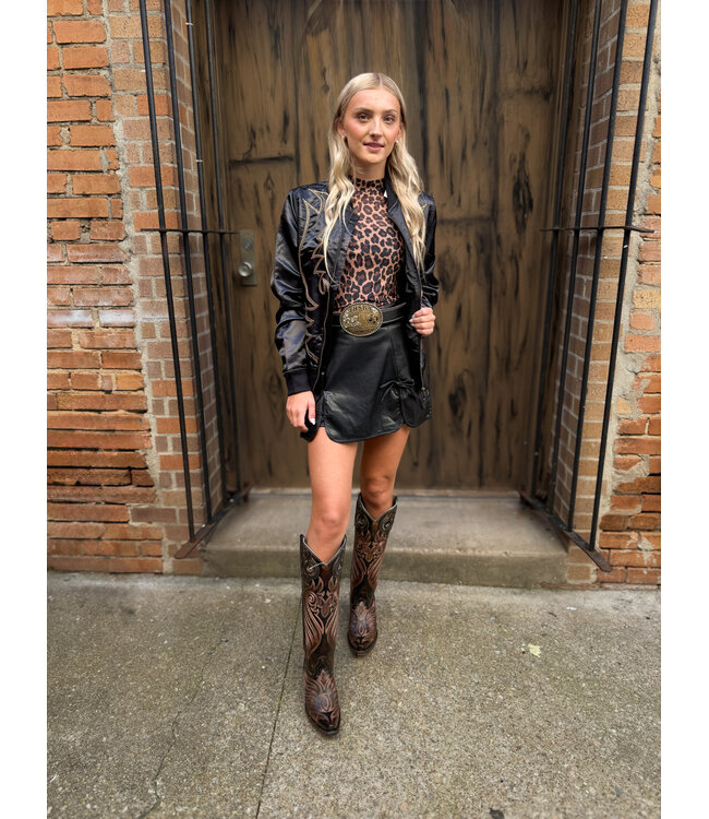 The Starr Skort 1089