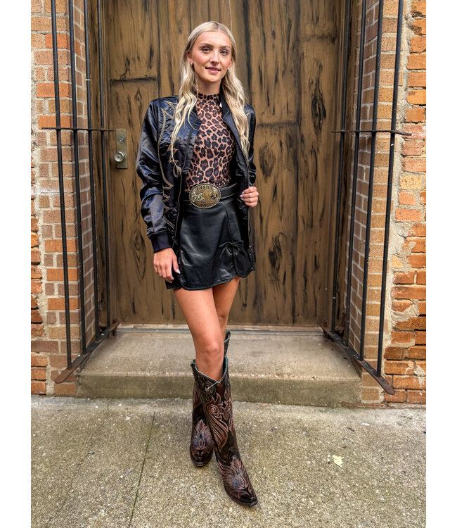 The Starr Skort 1089