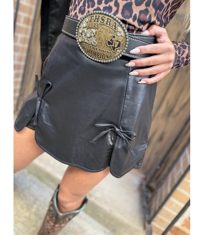 The Starr Skort 1089