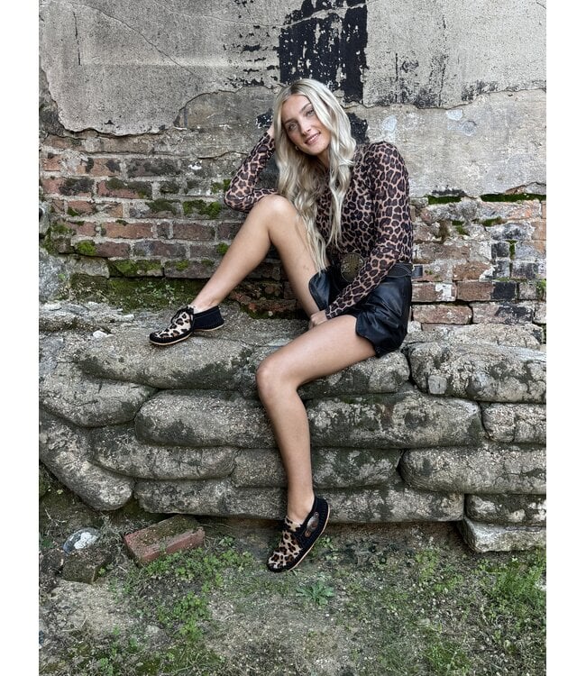 The Starr Skort 1089