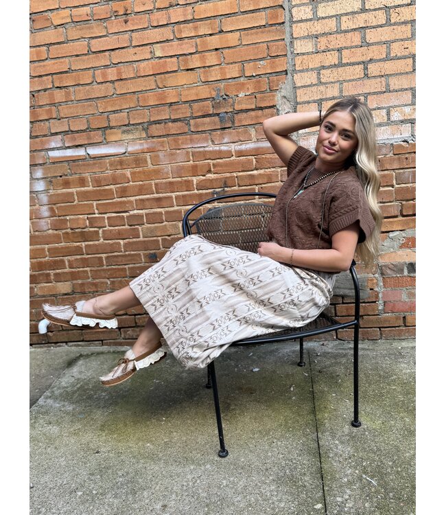 10062801 Bombay Southwest Skirt