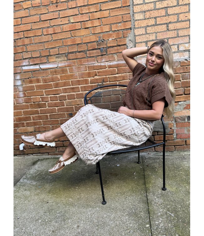 10062801 Bombay Southwest Skirt