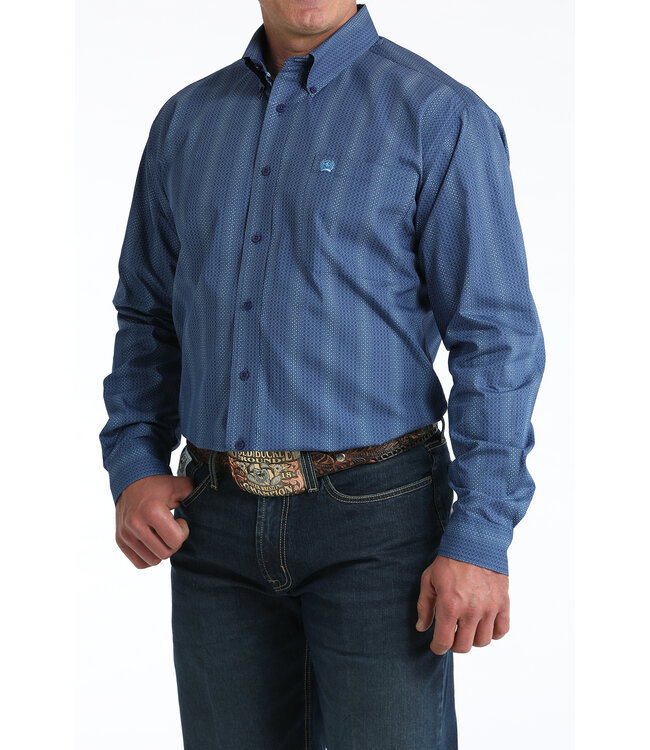 MTW1106010 LS Button Blue