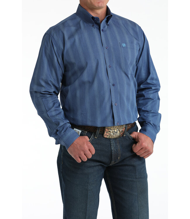 MTW1106010 LS Button Blue