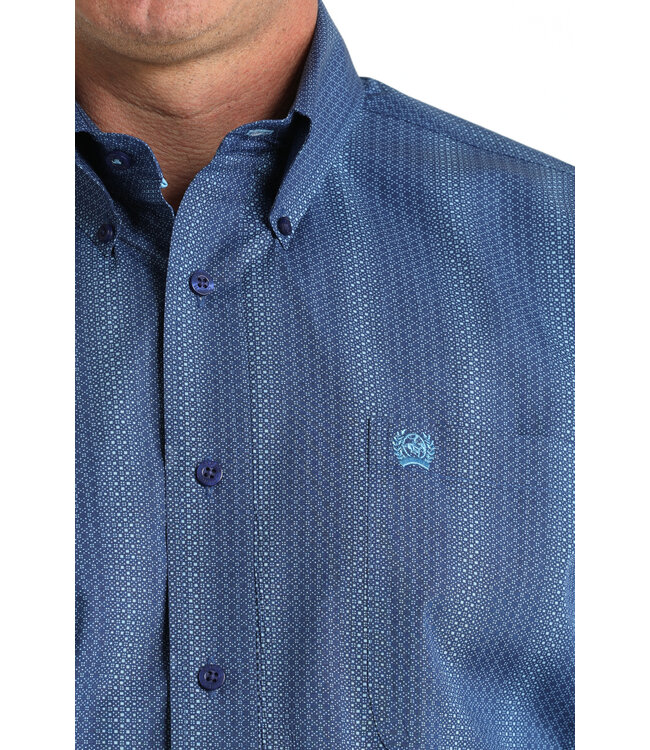 MTW1106010 LS Button Blue