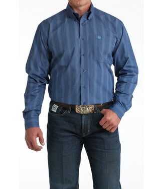 cinch MTW1106010 LS Button Blue