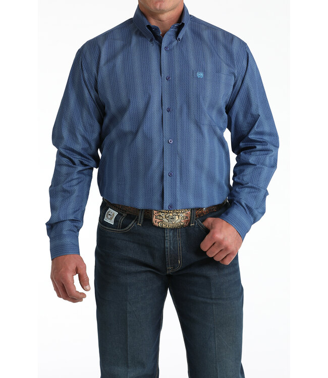 MTW1106010 LS Button Blue