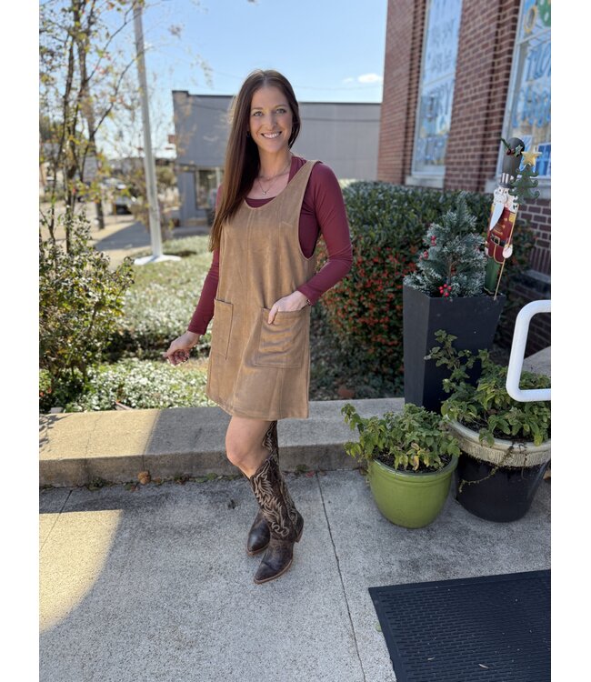 The Grady Dress AD4513W