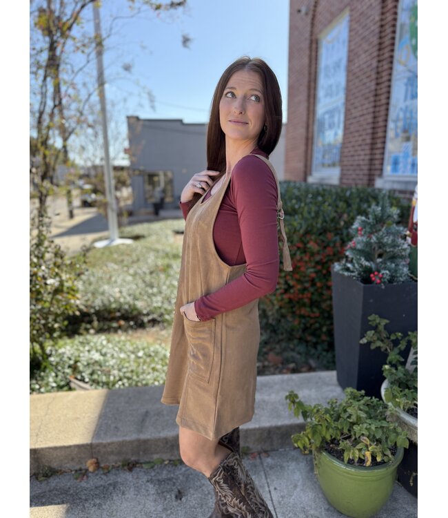 The Grady Dress AD4513W