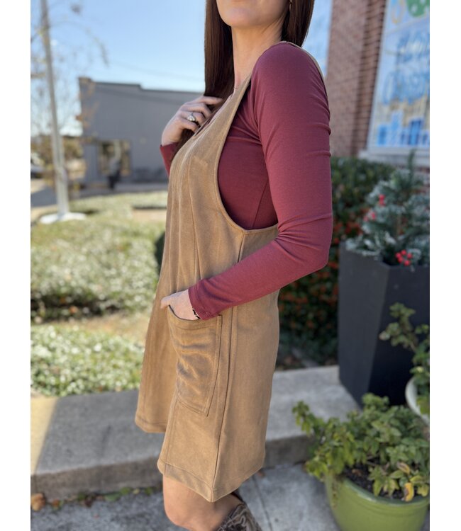 The Grady Dress AD4513W