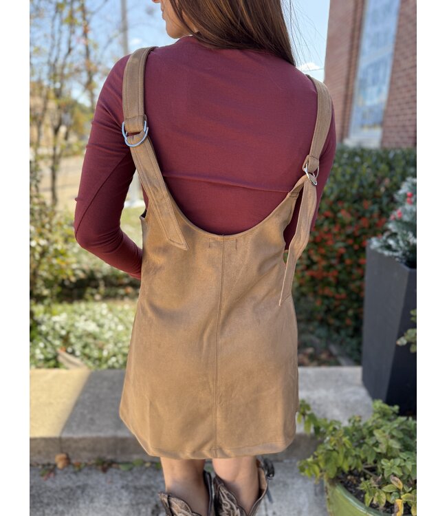 The Grady Dress AD4513W