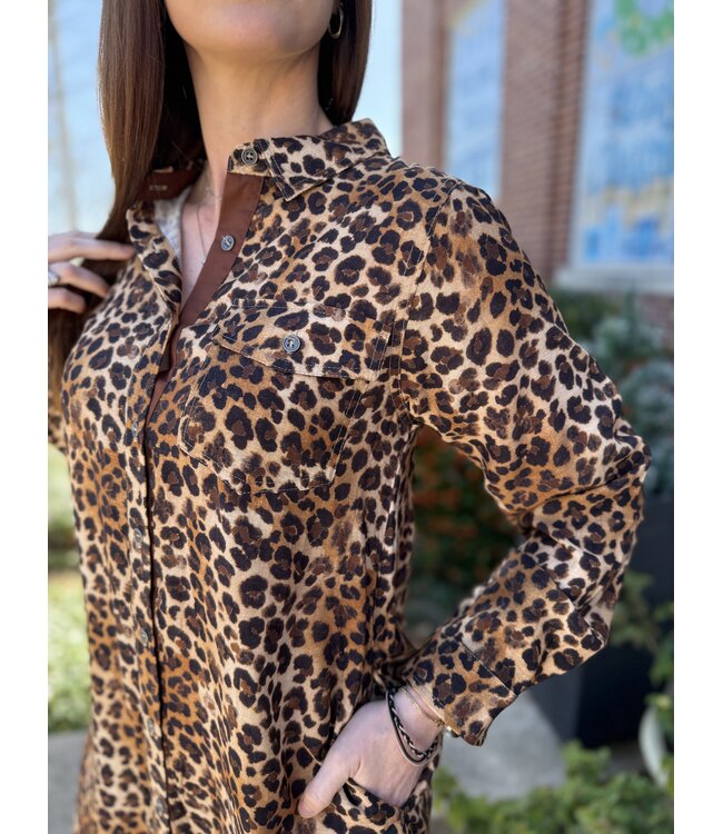 Out Of My League Dress B12661