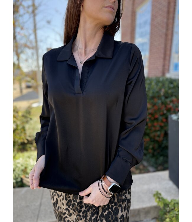 The Nadia Top TK14500